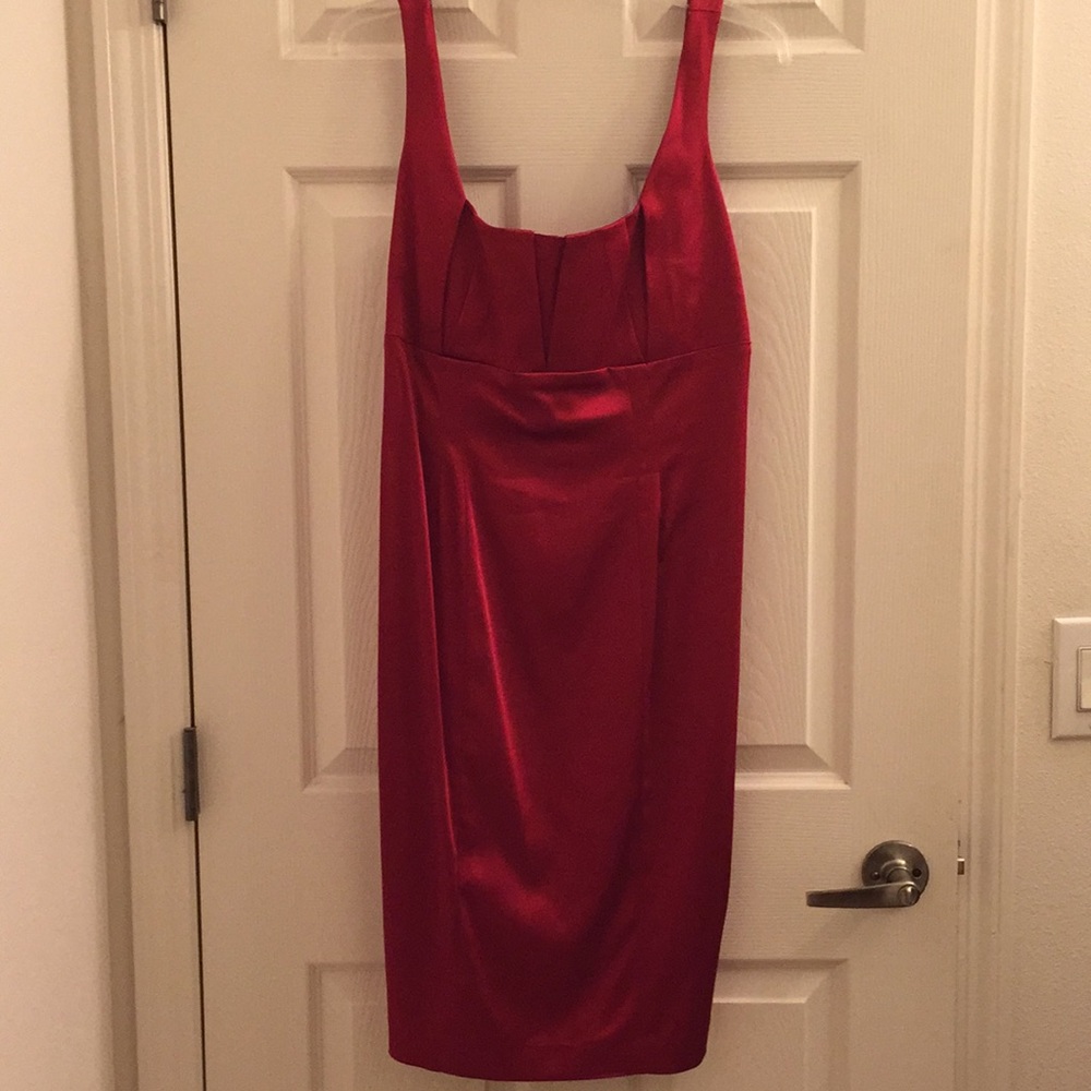 Calvin Klein dress